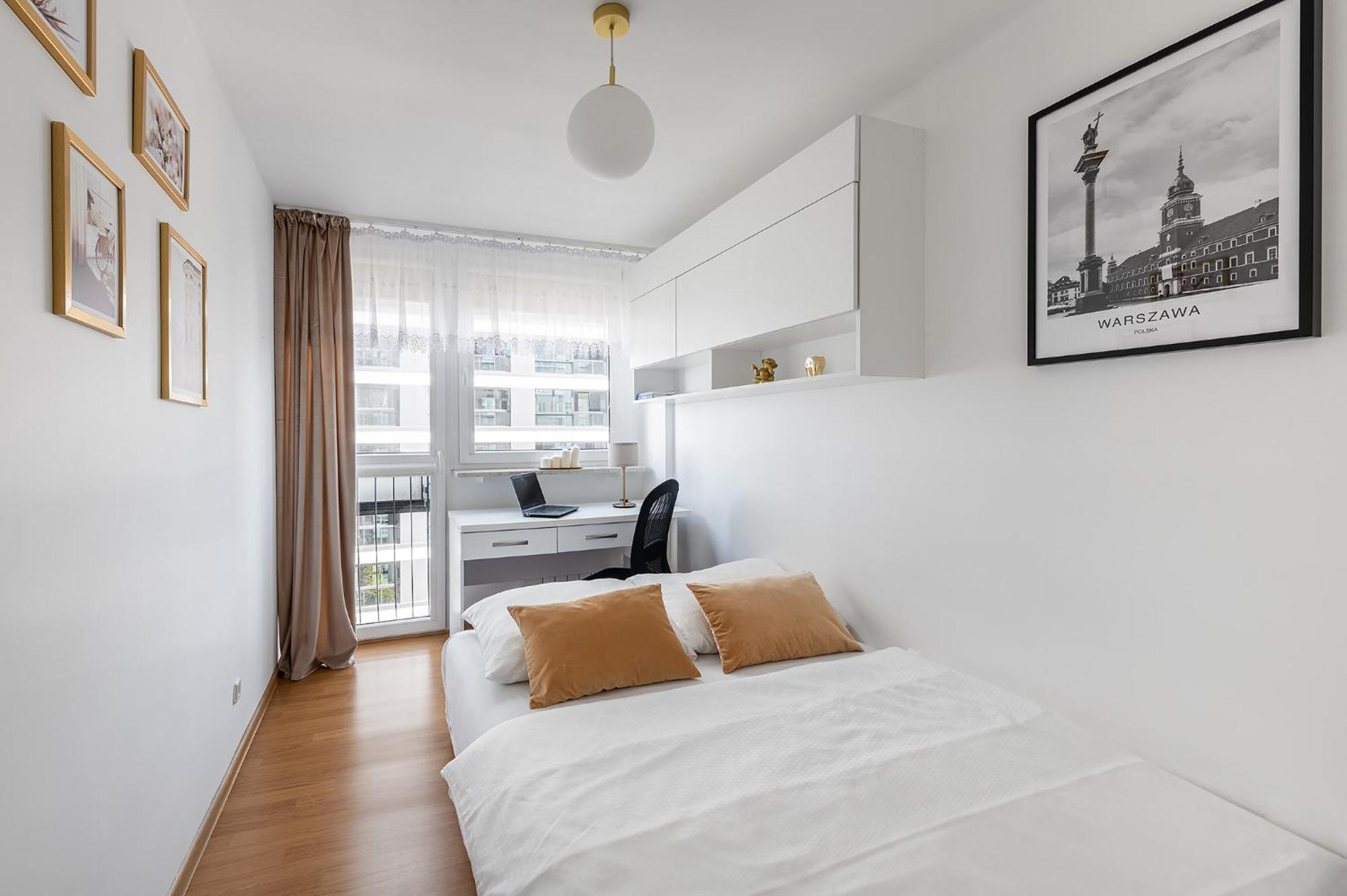 Bosa Warsaw Centrum Apartment Grzybowska39 Exterior foto